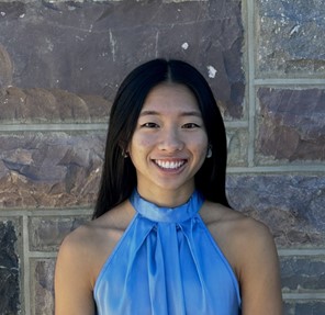 Sophia Chin